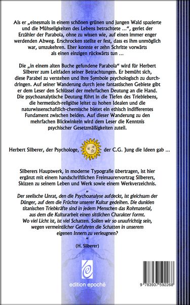 Produktbild: Probleme der Mystik und ihrer Symbolik