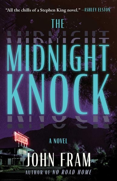 Produktbild: The Midnight Knock