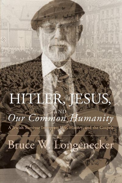 Produktbild: Hitler, Jesus, and Our Common Humanity