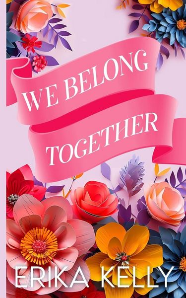 Produktbild: We Belong Together (Alternate Special Edition Cover)