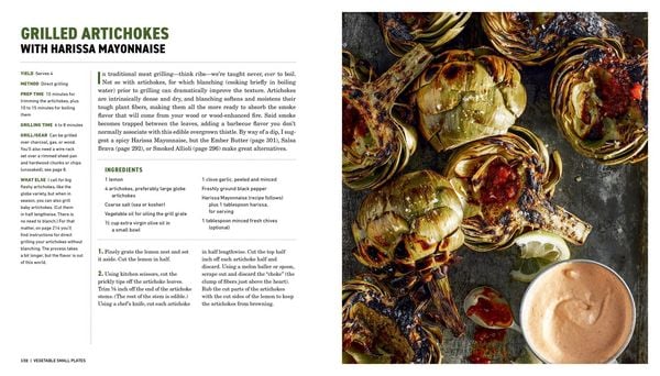 Produktbild: How to Grill Vegetables