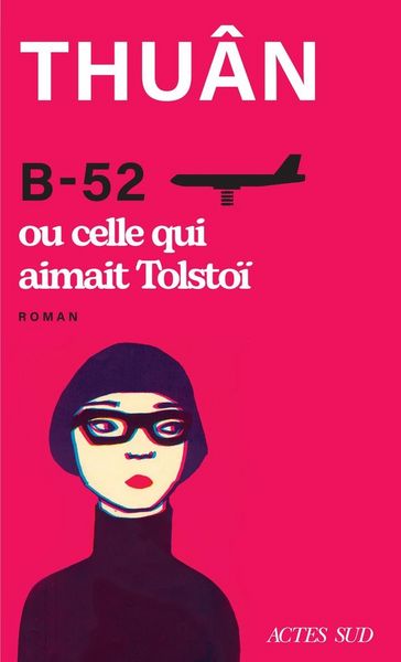 Produktbild: B-52 ou celle qui aimait Tolsto&iuml;