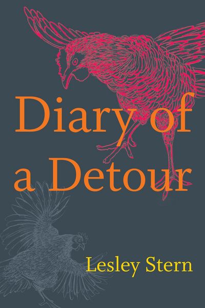 Produktbild: Diary of a Detour
