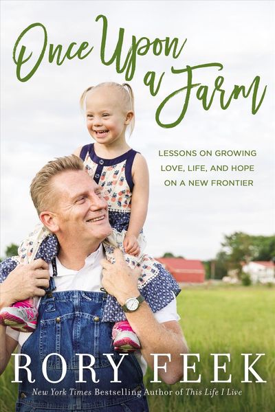 Produktbild: Once Upon a Farm