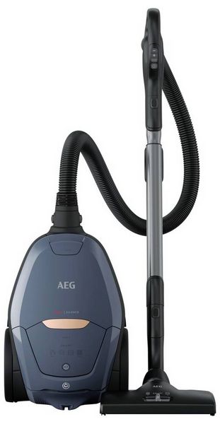 Produktbild: AEG AEG VX82-1-5DB Staubsauger mit Beutel 600 W