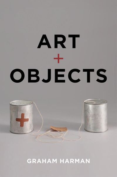 Produktbild: Art and Objects