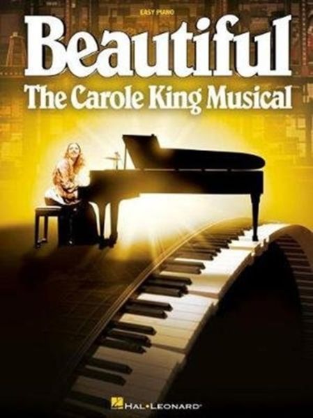 Produktbild: Beautiful: The Carole King Musical