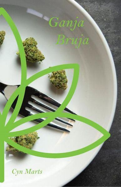 Produktbild: Ganja Bruja #1