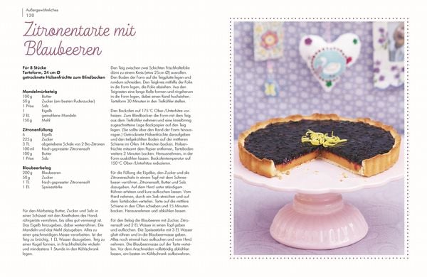 Produktbild: Anniks g&ouml;ttlichste Kuchen