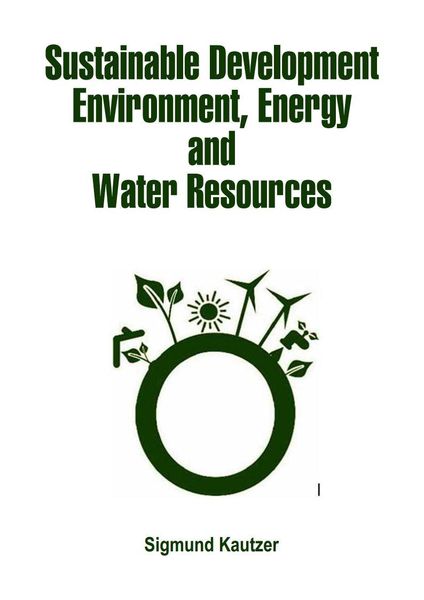 Produktbild: Sustainable Development