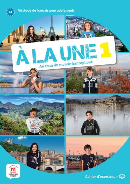 Produktbild: &Agrave; LA UNE 1