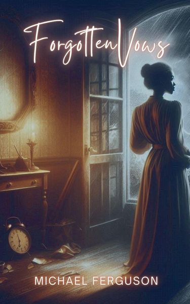 Produktbild: Forgotten Vows