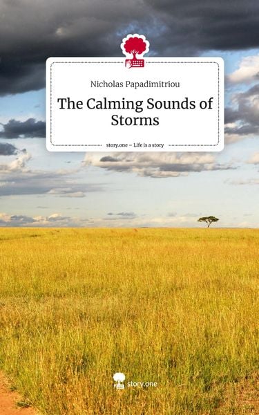 Produktbild: The Calming Sounds of Storms. Life is a Story - story.one
