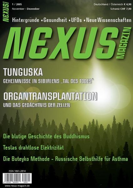Produktbild: Nexus