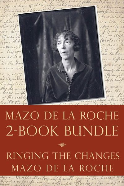 Produktbild: The Mazo de la Roche Story 2-Book Bundle