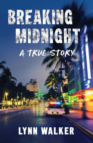 Produktbild: Breaking Midnight