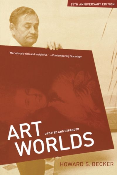 Produktbild: Art Worlds - Updated and Expanded 25th Anniversary Edition