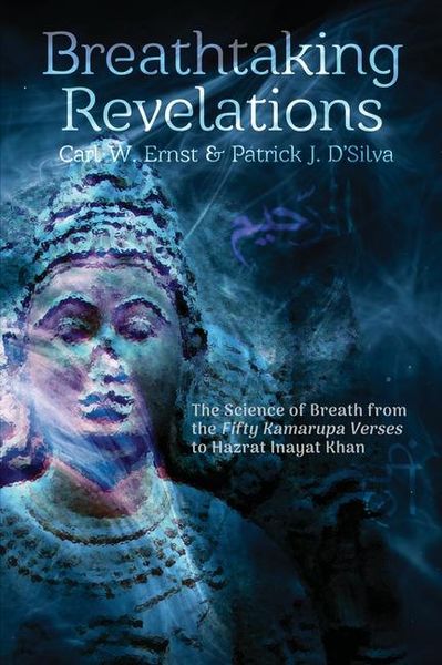 Produktbild: Breathtaking Revelations