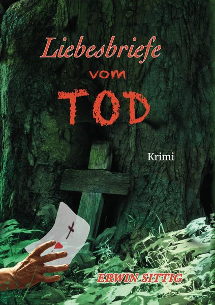 Produktbild: Liebesbriefe vom Tod