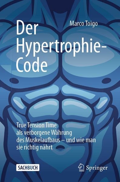 Produktbild: Der Hypertrophie-Code