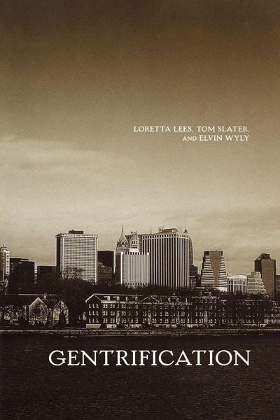 Produktbild: Gentrification