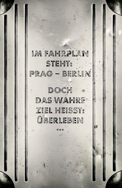Produktbild: Der Nachtzug (limitierte Auflage)