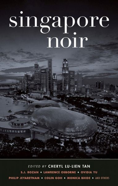 Produktbild: Singapore Noir