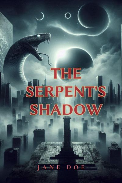 Produktbild: The Serpent's Shadow