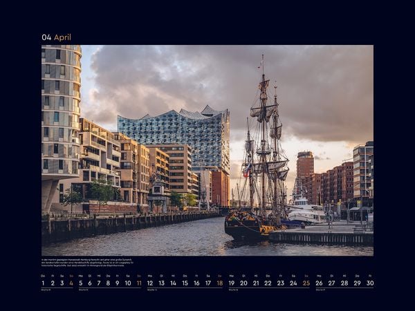Produktbild: So sch&ouml;n ist Deutschland - KUNTH Wandkalender 2027