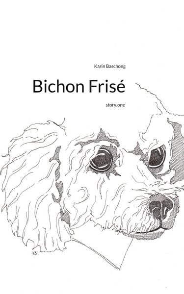 Produktbild: Bichon Fris&eacute;. by story.one