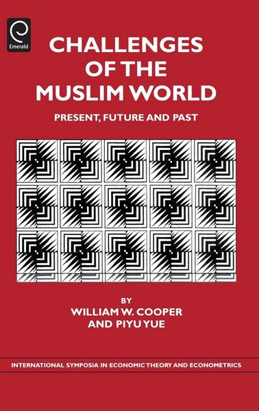 Produktbild: Challenges of the Muslim World