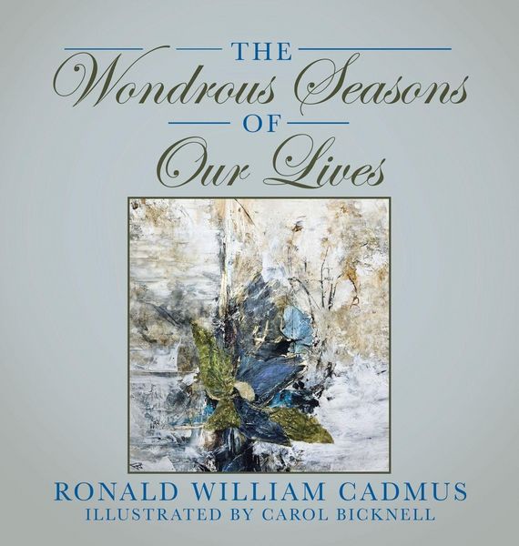 Produktbild: The Wondrous Seasons of Our Lives