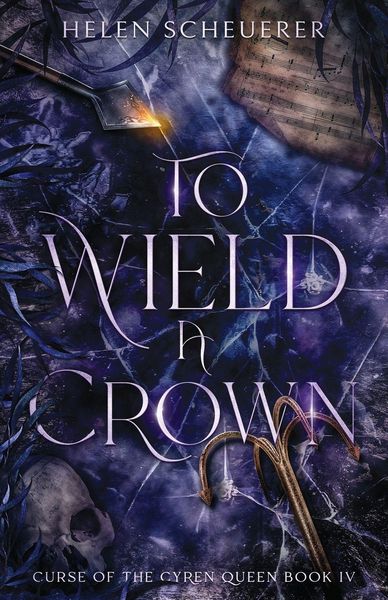 Produktbild: To Wield a Crown