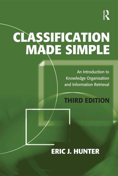 Produktbild: Classification Made Simple