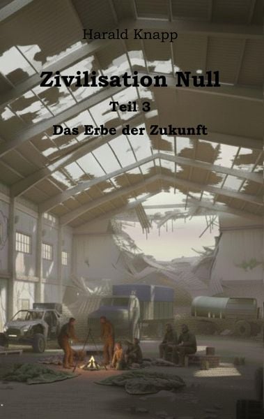 Produktbild: Zivilisation Null