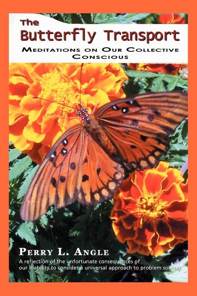 Produktbild: The Butterfly Transport