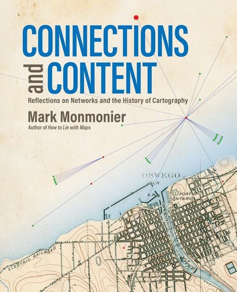 Produktbild: Connections and Content