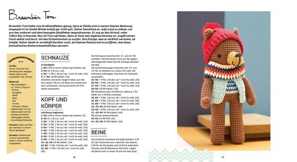 Produktbild: Pica Pau &ndash; Die gro&szlig;e H&auml;kelfreunde-Sammlung