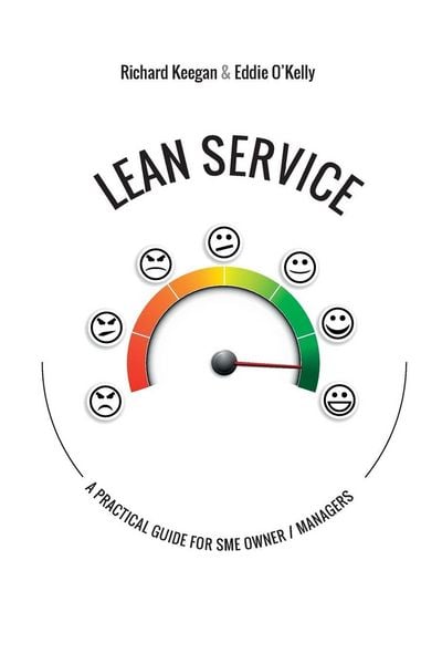 Produktbild: Lean Service
