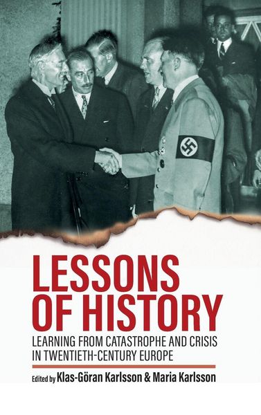 Produktbild: Lessons of History