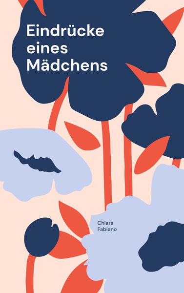 Produktbild: Eindr&uuml;cke eines M&auml;dchens