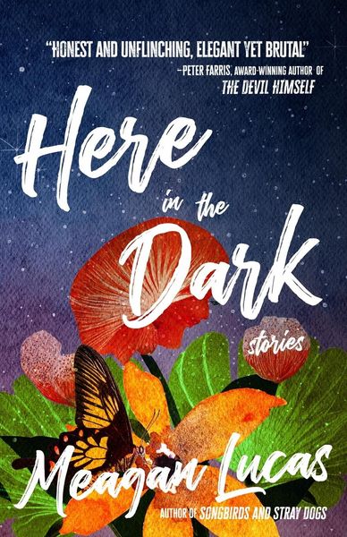 Produktbild: Here in the Dark