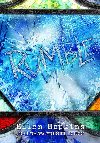 Produktbild: Rumble