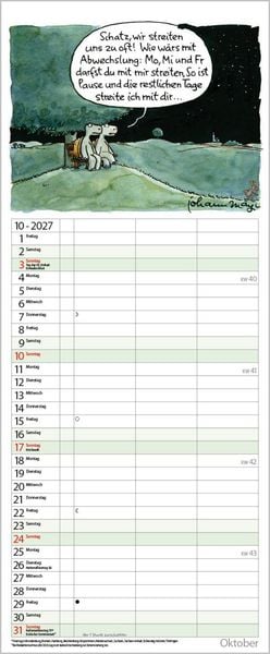 Produktbild: Timer f&uuml;r 2 2027
