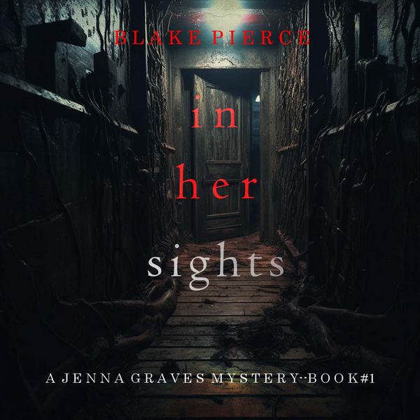 Produktbild: In Her Sights (A Jenna Graves Suspense Thriller&mdash;Book 1)