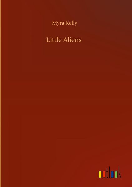 Produktbild: Little Aliens