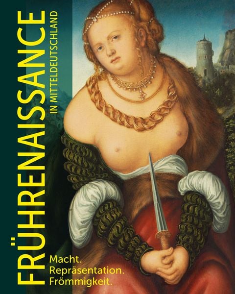 Produktbild: Fr&uuml;hrenaissance in Mitteldeutschland