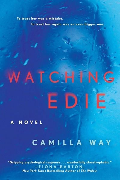 Produktbild: Watching Edie