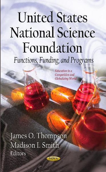 Produktbild: U.S. National Science Foundation