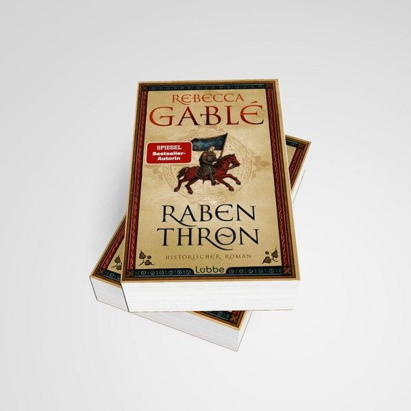Produktbild: Rabenthron